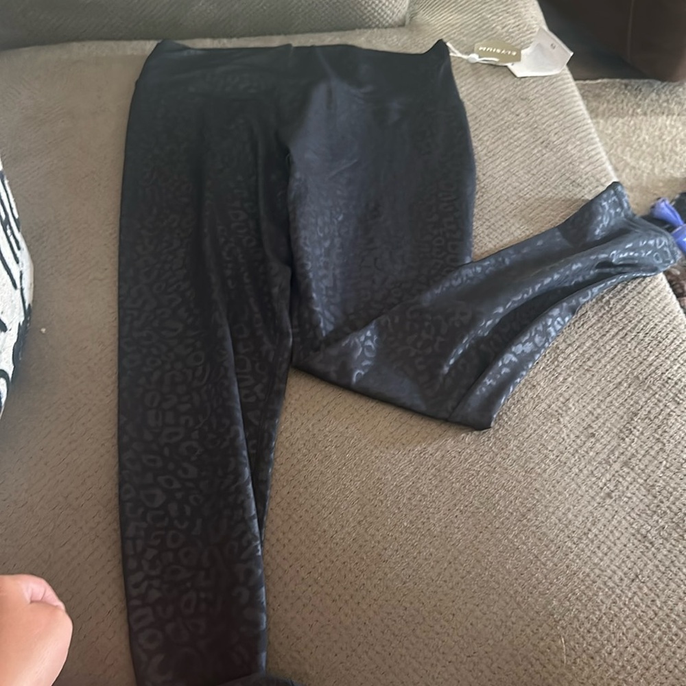 BuffBunny leggings